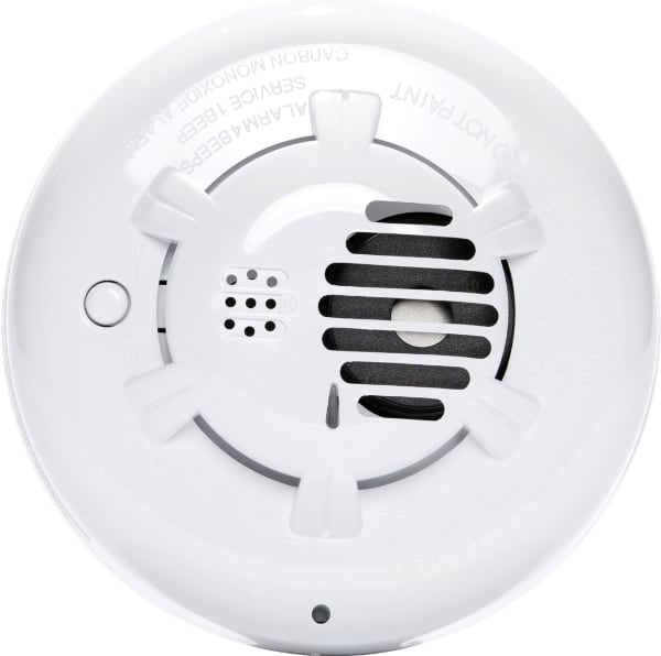 Vivint Carbon Monoxide Detectors in Salinas